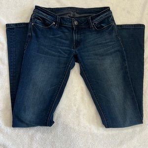 DL 1961 Jeans- Cindy slim boot